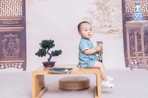 淮北孕妇肚子上的黑线